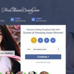 Find Asian Beauty Website Post Thumbnail